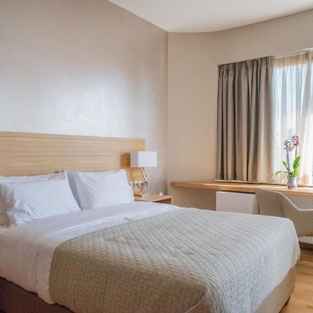King Lodge Athènes Extérieur photo
