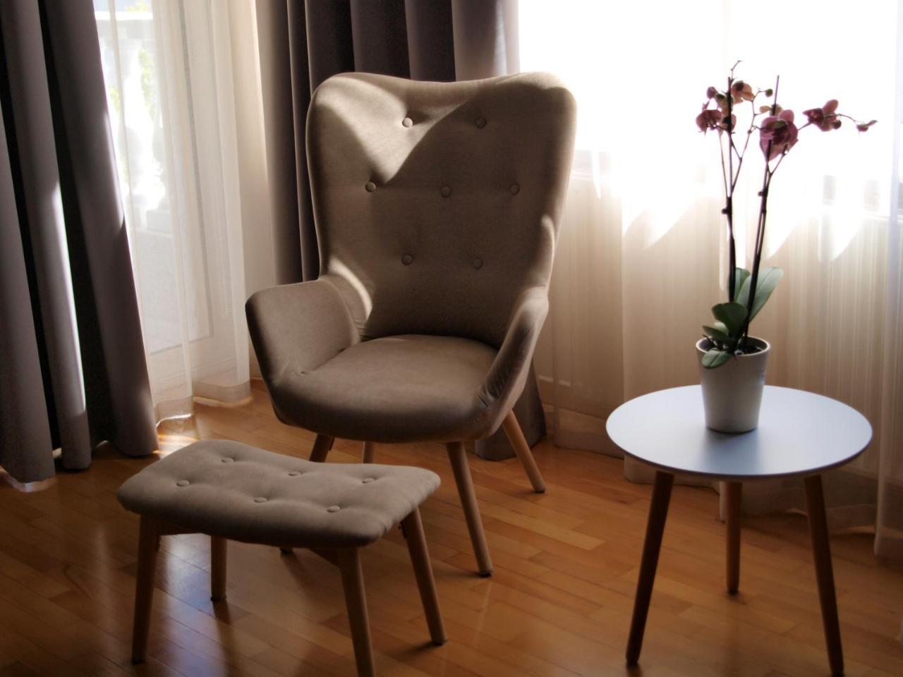 King Lodge Athènes Extérieur photo